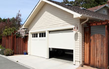 Enfield Highway garage construction leads